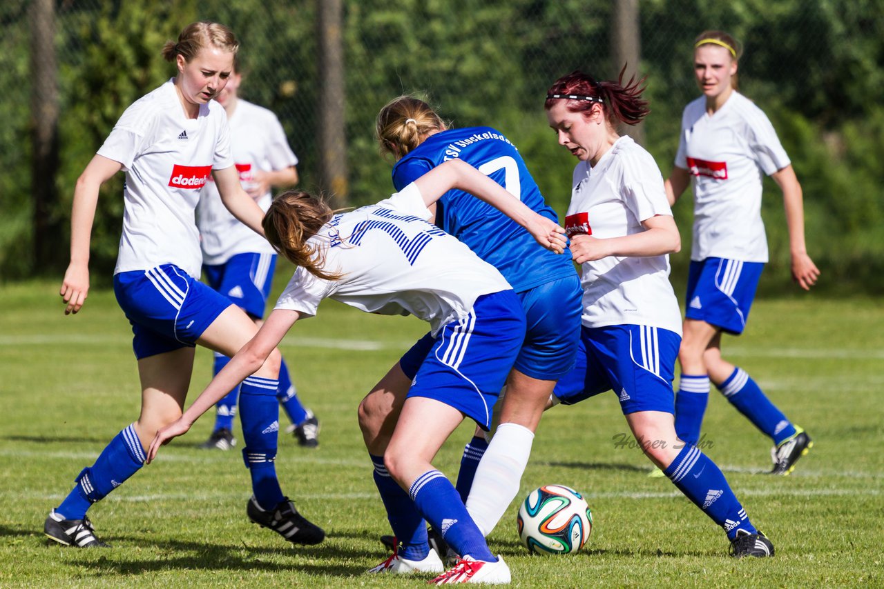 Bild 167 - Frauen ATSV Stockelsdorf - FSC Kaltenkirchen : Ergebnis: 4:3